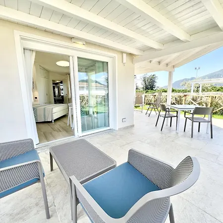 D'ogliastra 2 - Marina