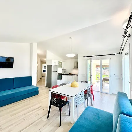 D'ogliastra 2 - Marina 卡尔德都