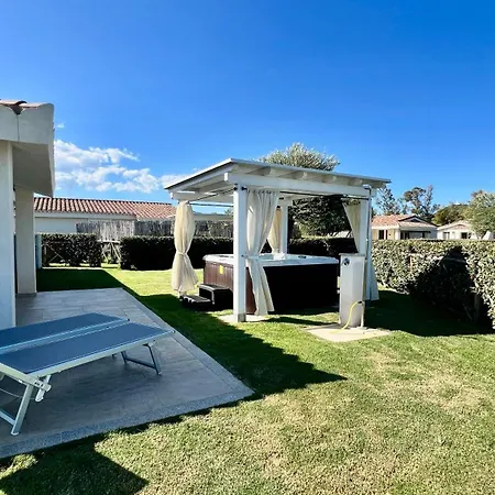 D'ogliastra 2 - Marina 4* 卡尔德都