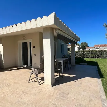 D'ogliastra 2 - Marina 公寓式酒店