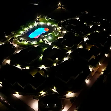 公寓式酒店 D'ogliastra 2 - Marina