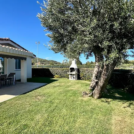 公寓式酒店 D'ogliastra 2 - Marina 4*