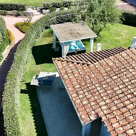 Hotel apartamentowy D'ogliastra 2 - Marina Cardedu