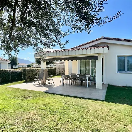 D'ogliastra 2 - Marina 卡尔德都