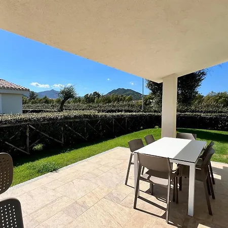 D'ogliastra 2 - Marina 公寓式酒店