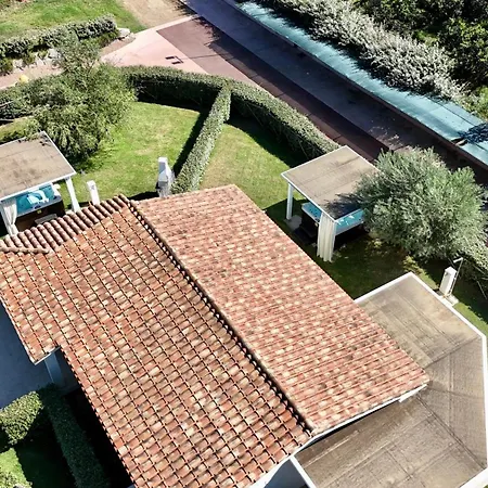 公寓式酒店 D'ogliastra 2 - Marina 4*