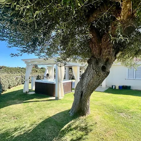 D'ogliastra 2 - Marina 公寓式酒店