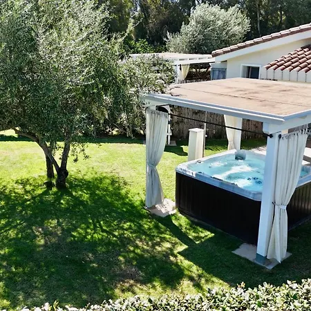 公寓式酒店 D'ogliastra 2 - Marina