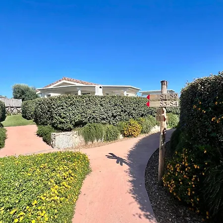 D'ogliastra 2 - Marina 卡尔德都