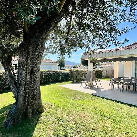 D'ogliastra 2 - Marina 4* 卡尔德都