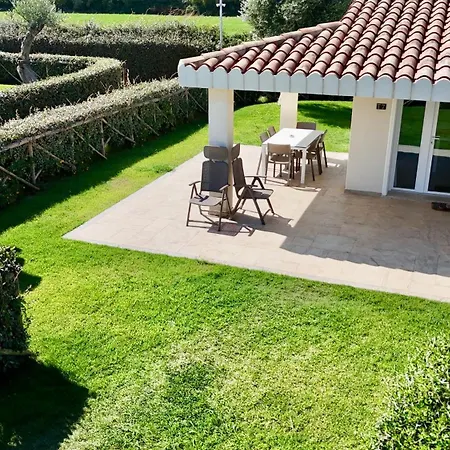 D'ogliastra 2 - Marina 公寓式酒店