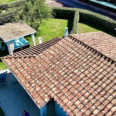 公寓式酒店 D'ogliastra 2 - Marina 4*