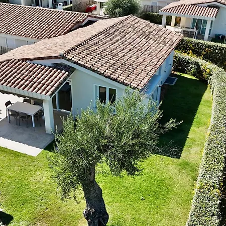 D'ogliastra 2 - Marina 卡尔德都