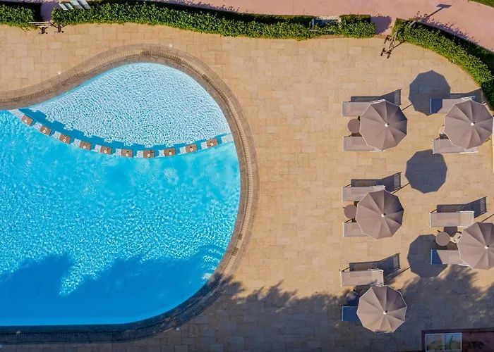 D'ogliastra 2 - Marina 4*