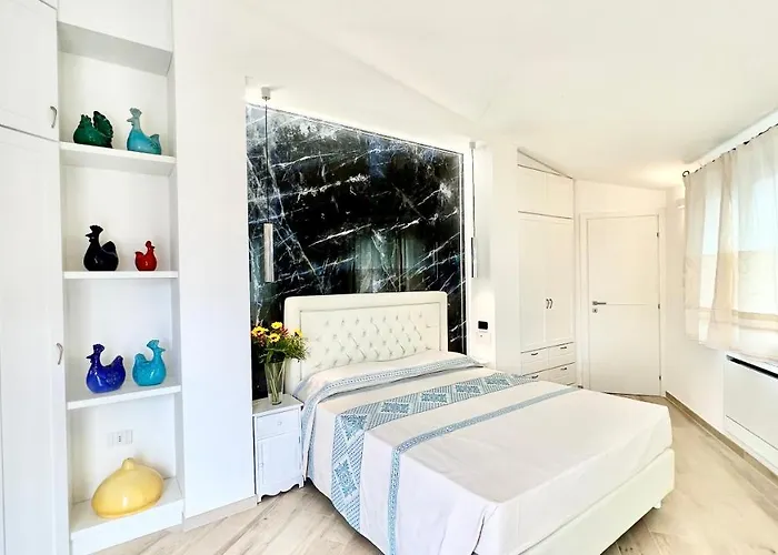 D'ogliastra 2 - Marina 4*