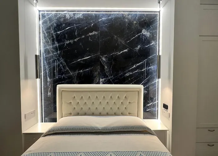 Апарт-отель D'ogliastra 2 - Marina