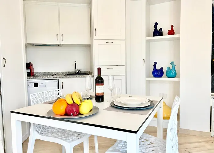 D'ogliastra 2 - Marina Апарт-отель Кардеду