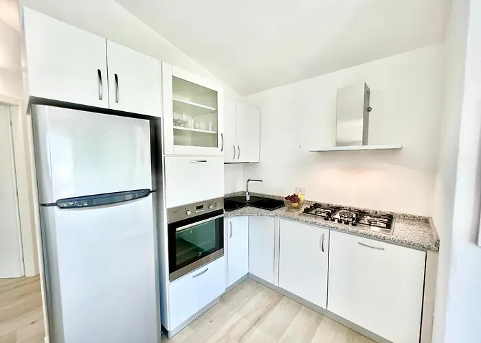 Aparthotel D'ogliastra 2 - Marina Cardedu
