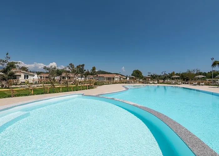 D'ogliastra 2 - Marina Aparthotel 4*