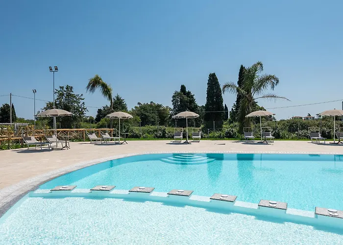D'ogliastra 2 - Marina 4* Cardedu