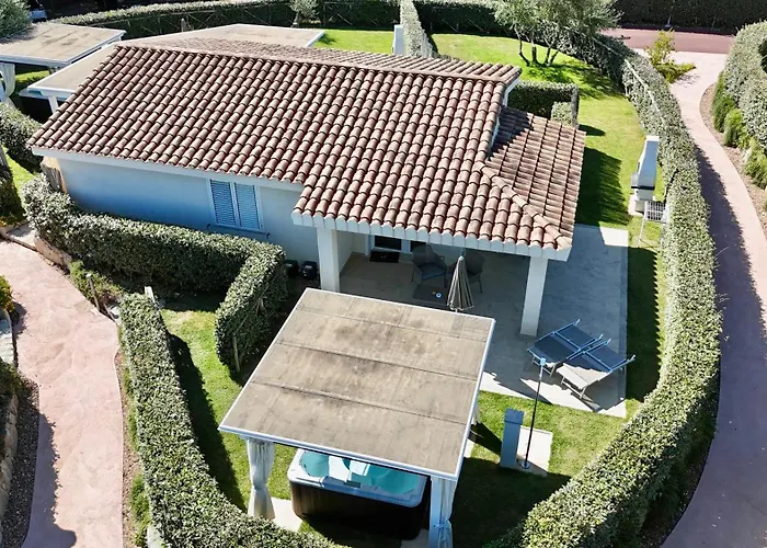 D'ogliastra 2 - Marina Cardedu