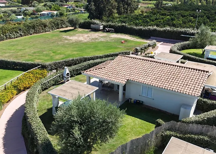 Aparthotel D'ogliastra 2 - Marina 4*