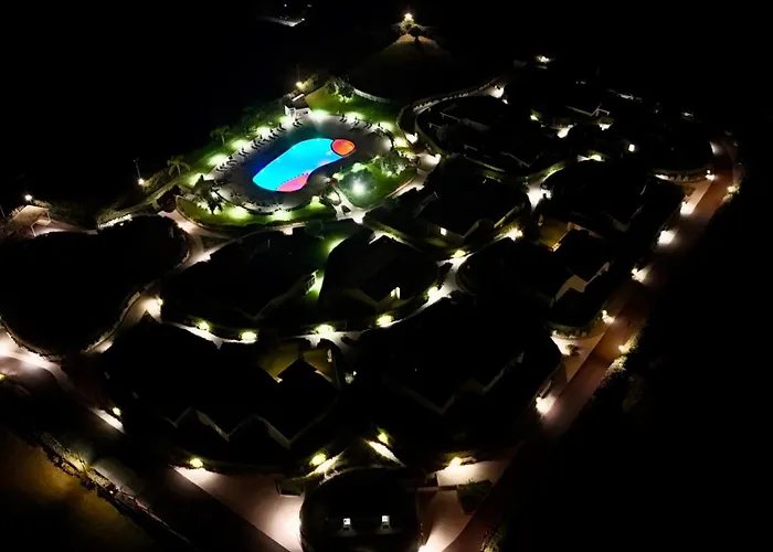 Aparthotel D'ogliastra 2 - Marina