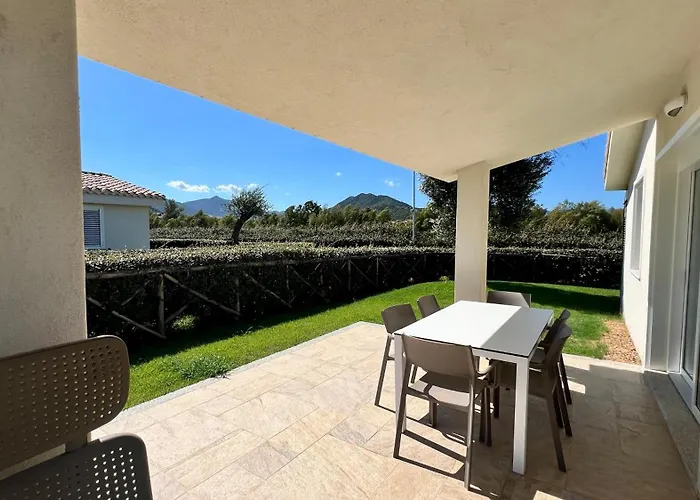 D'ogliastra 2 - Marina Апарт-отель