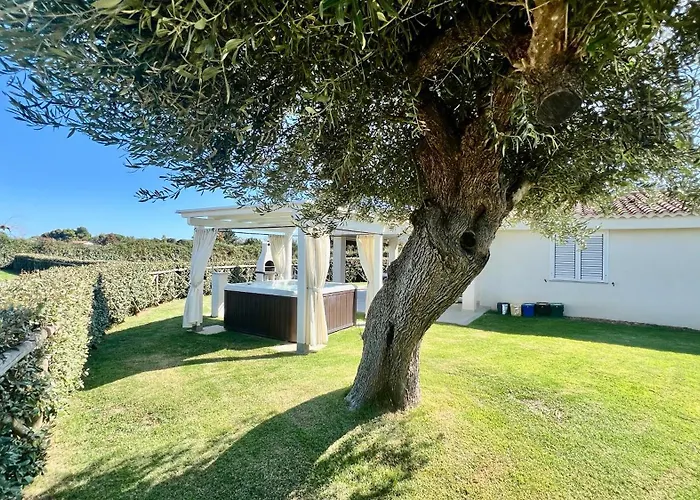 D'ogliastra 2 - Marina Aparthotel