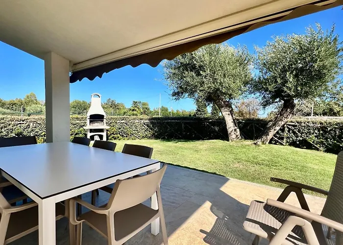 Aparthotel D'ogliastra 2 - Marina 4*