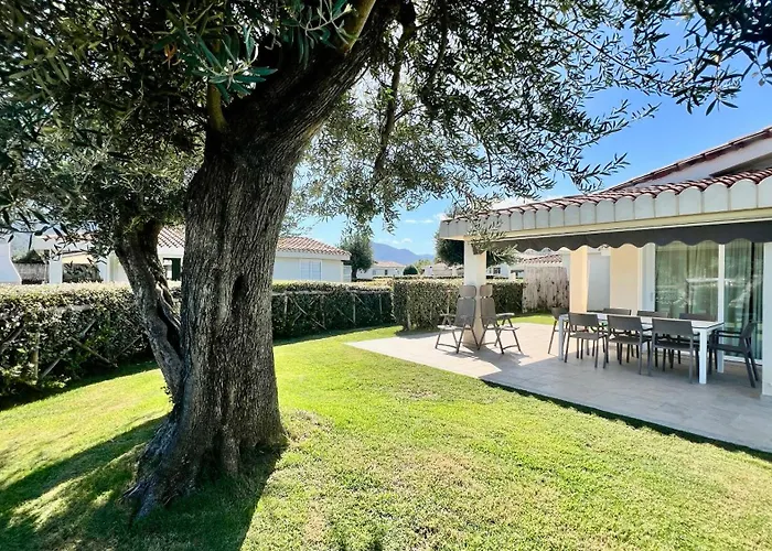 D'ogliastra 2 - Marina 4* Cardedu