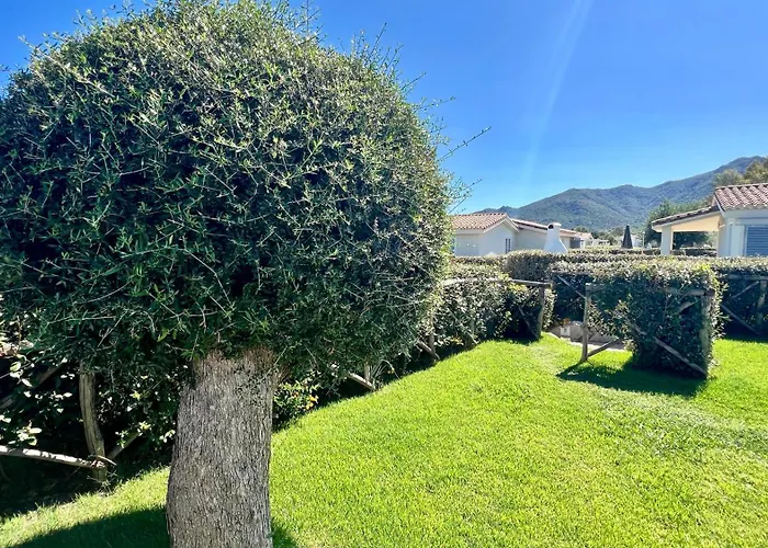 D'ogliastra 2 - Marina