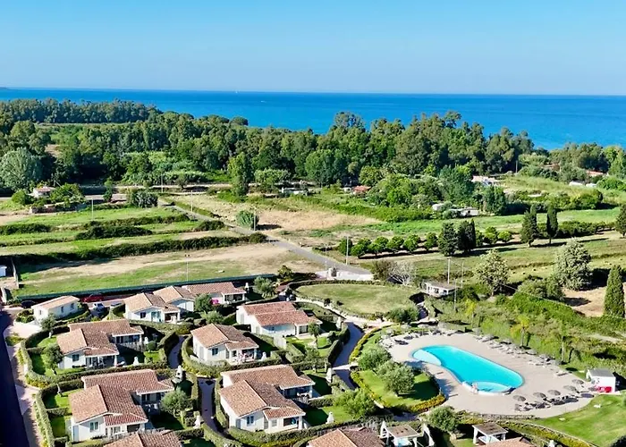 Aparthotel D'ogliastra 2 - Marina